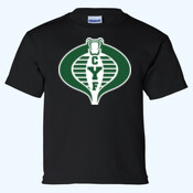 Cobra - Youth Ultra Cotton™ T-Shirt