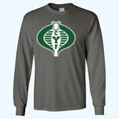 Cobra - Long Sleeve T-Shirt